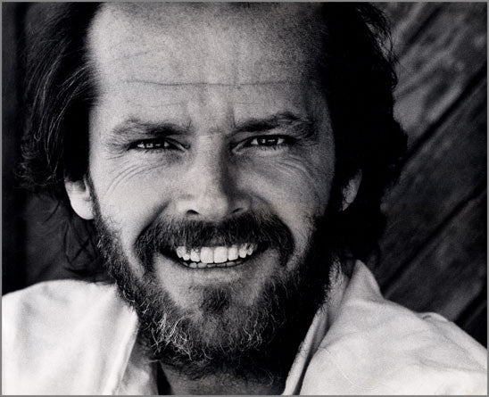 Jack Nicholson 13