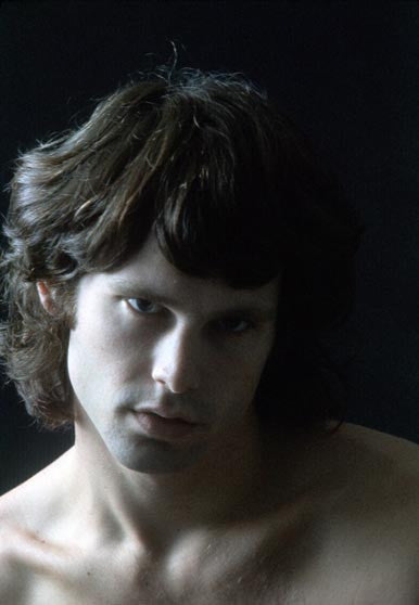 The Doors - Jim Morrison 05
